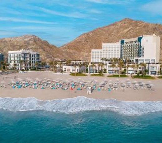 Address Beach Resort Fujairah