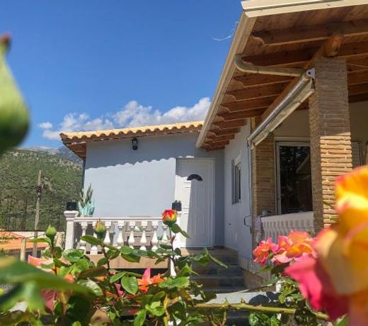 Milos Apartments