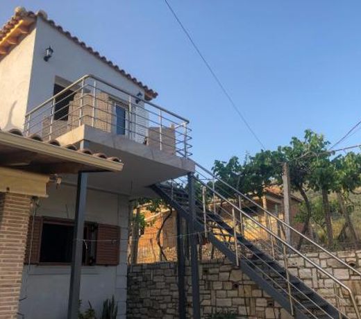 Milos Apartments
