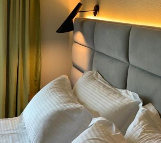 Bluetique Apartments Himara
