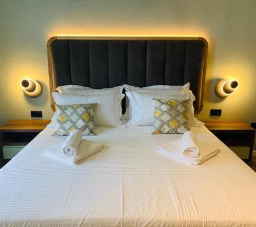 Bluetique Apartments Himara