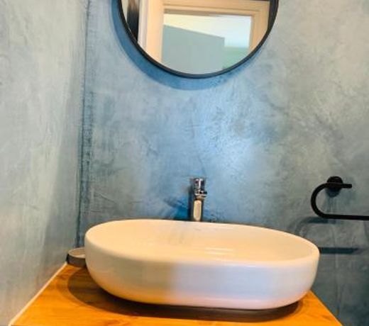 Bluetique Apartments Himara