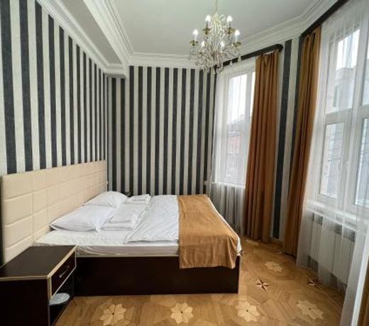 Olive hotel