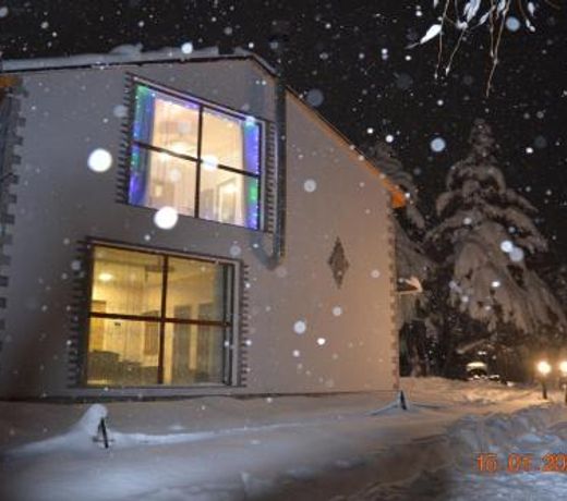 AAA Jermuk rest house