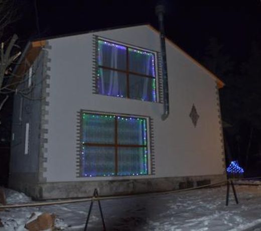 AAA Jermuk rest house