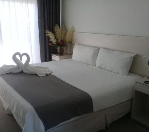Hotel UNL-ATE