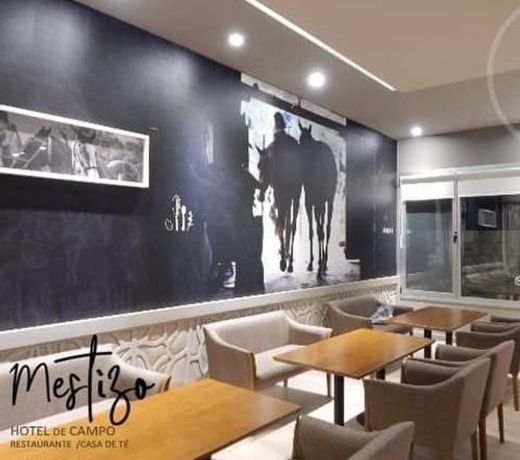 Mestizo Hotel
