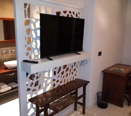 Mestizo Hotel