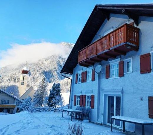 Haus Barbara
