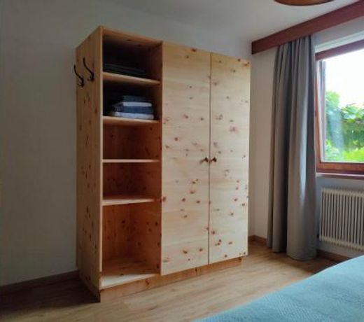 Ferienwohnung Frech