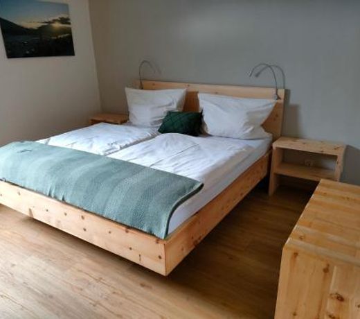 Ferienwohnung Frech