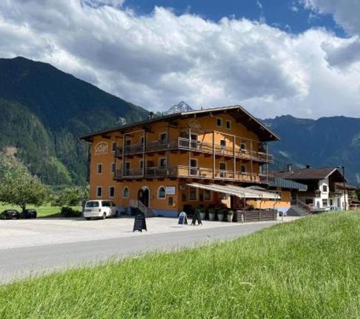 Hotel Restaurant Sidan