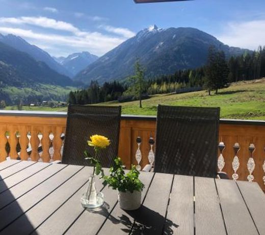 Appartement Schwab Ski in & Out