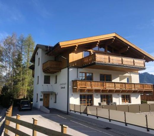 Appartement Schwab Ski in & Out