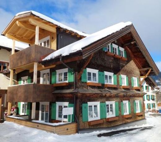 S'Kathrina - Appartements