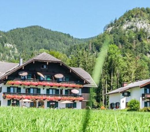Im Ramsen - Familie Baier
