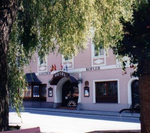 Gasthof Brauerei Kofler