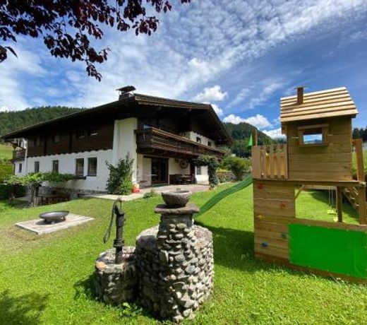 Gluckchalet