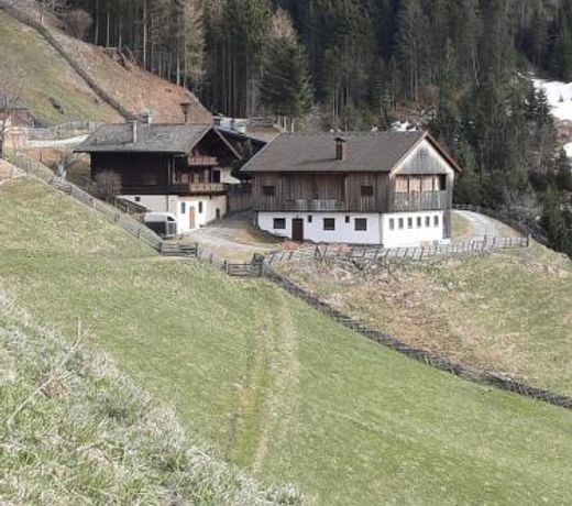 Hauserbauer - AusZEIT in Rauris