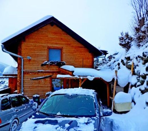 Ferienhaus Ematberg