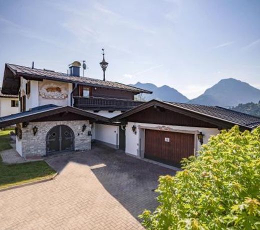 Exclusive Villa Tirol