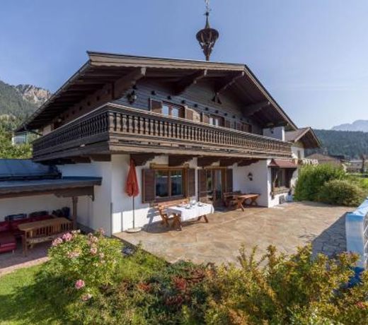 Exclusive Villa Tirol