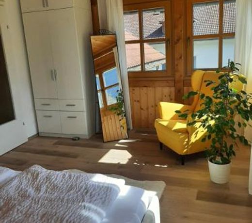 Ferienwohnung "Marie's Auszeit"