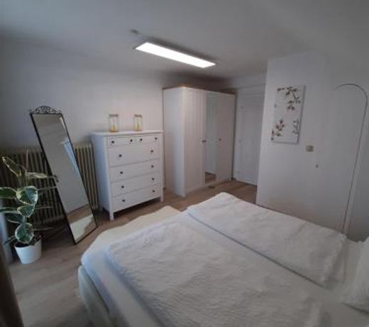 Ferienwohnung "Marie's Auszeit"