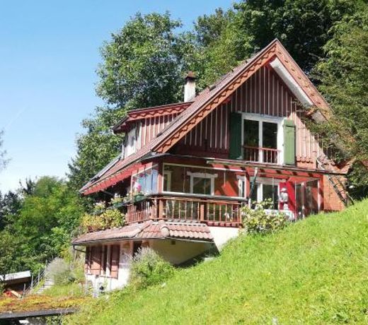 1 ZI Appartement Zauberwald