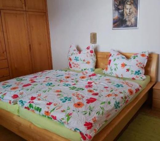 Appartment am Egghof