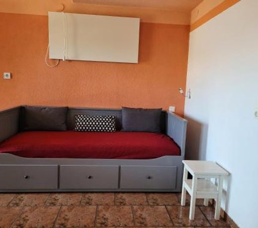 Appartment am Egghof