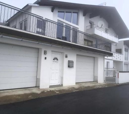 Appartment am Egghof