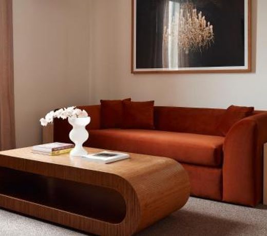 The Rooms Milton