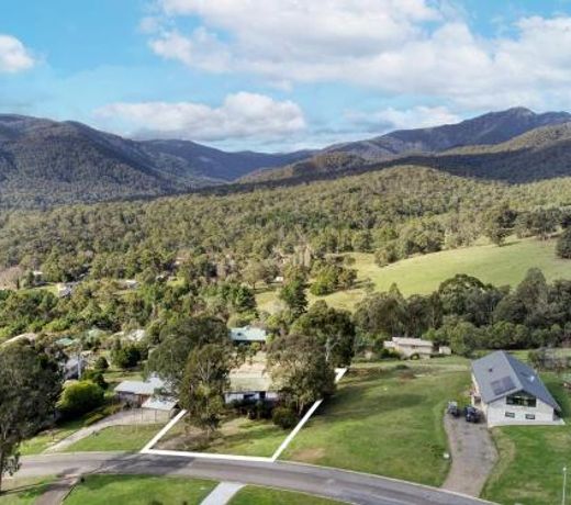 41Alpine Ridge Drive