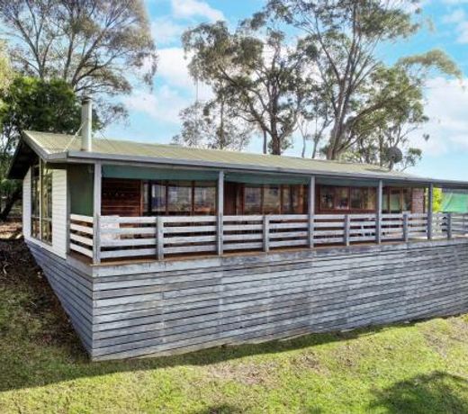 41Alpine Ridge Drive