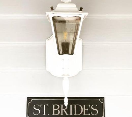 Saint Brides - Superior Boutique Accomodation - STEPS TO PAKINGTON STREET