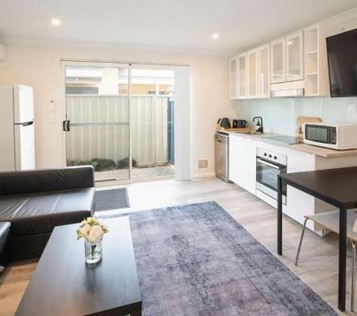 Studio 66 Busselton