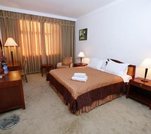 Xazar Hotel Baku