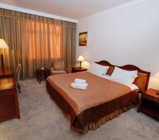 Xazar Hotel Baku