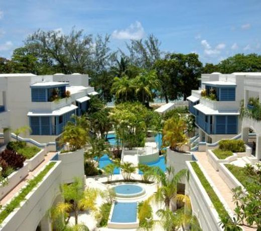 Savannah Beach Club Hotel & Spa