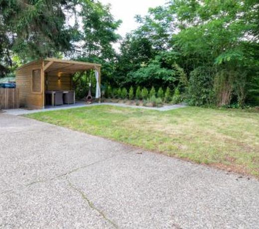 Vakantiehuis Salamander Maasmechelen