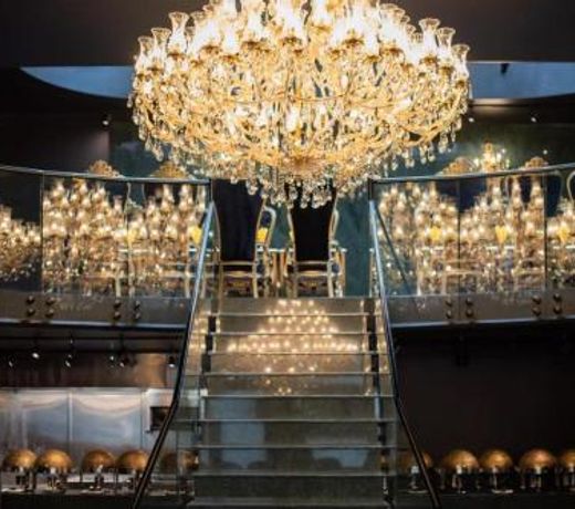 La Bourse Hotel