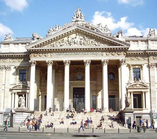La Bourse Hotel