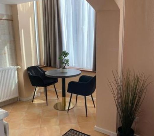 La Bourse Hotel