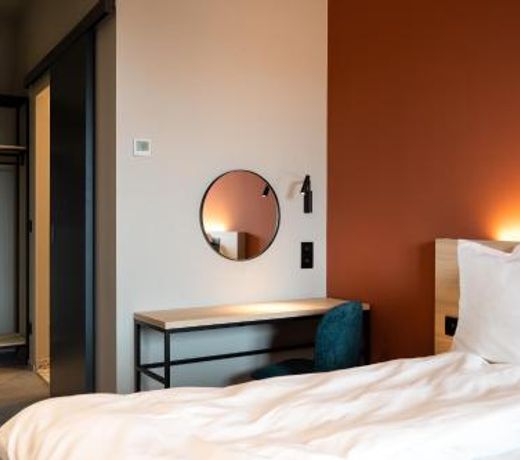 Citybox Antwerp