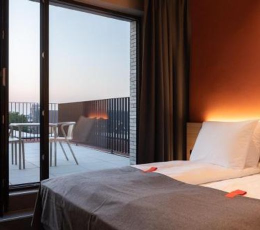 Citybox Antwerp