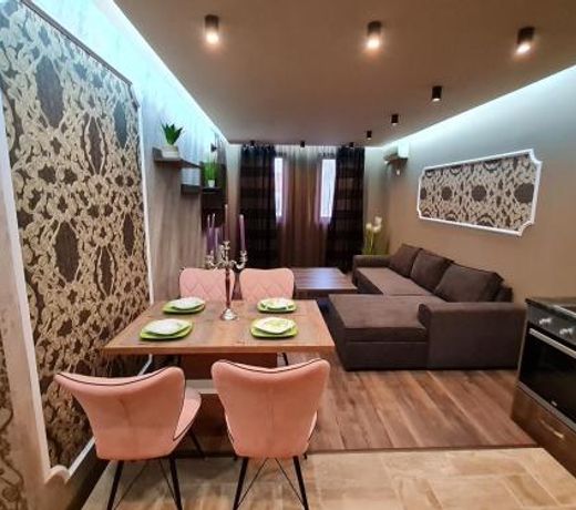 MitProt Panorama Bay 2 luks apartment ap.73