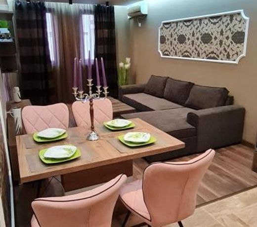 MitProt Panorama Bay 2 luks apartment ap.73