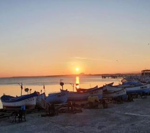 Pomorie Beach Resort