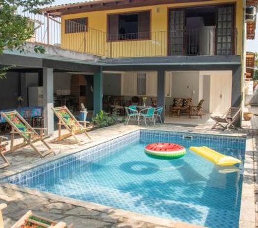 Hostel Morada do sol Paraty